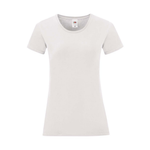 Fruit of the Loom Ladies Iconic 150 T-Shirt