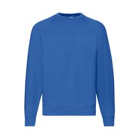 Fruit of the Loom Classic Raglan Sweatshirt