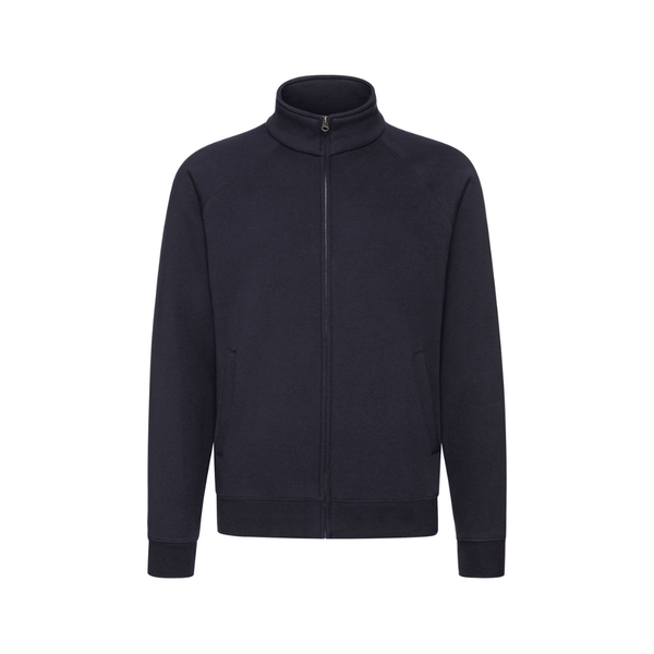 Fruit of the Loom Premium Sweat Jacket