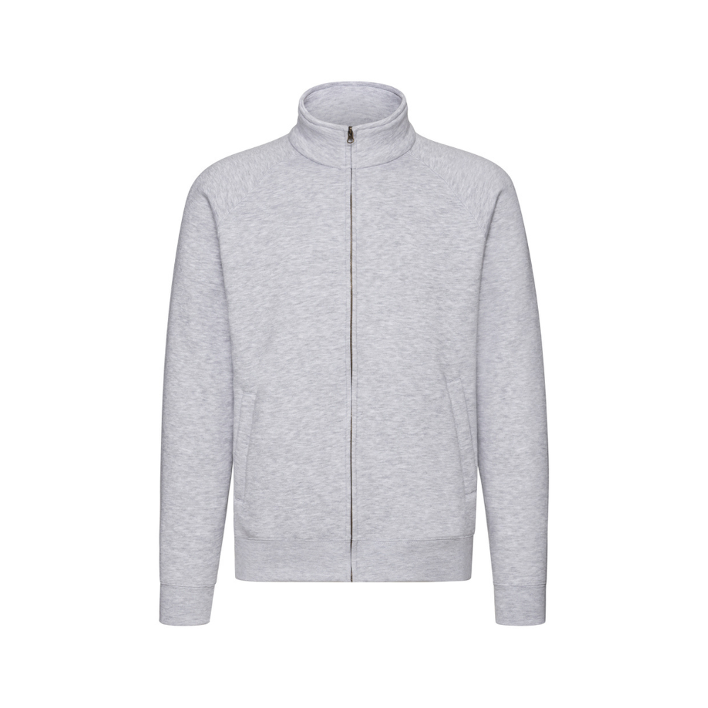 Fruit of the Loom Premium Sweat Jacket