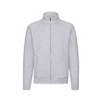 Fruit of the Loom Premium Sweat Jacket