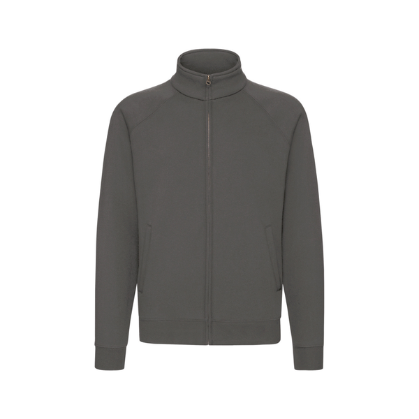 Fruit of the Loom Premium Sweat Jacket
