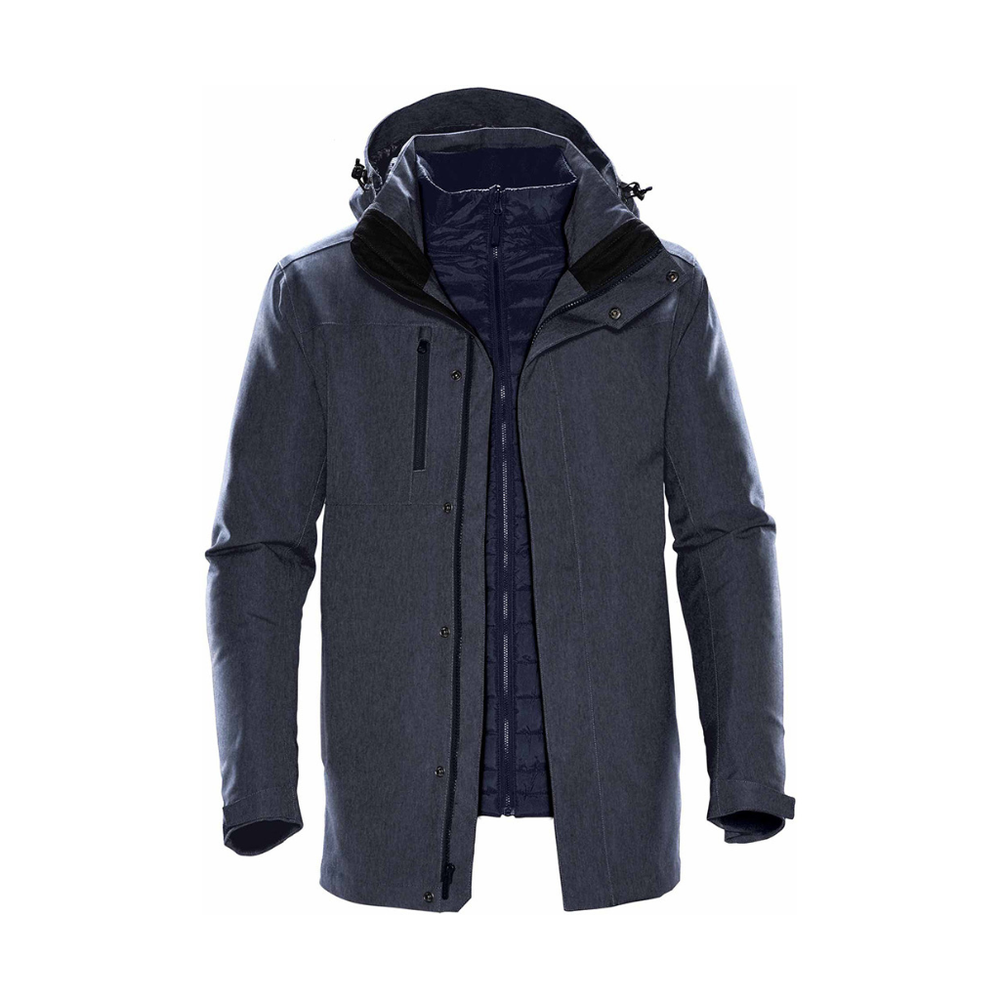 Stormtech Avalante System 3-in-1 Jacket