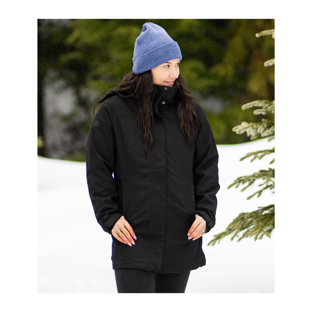 Stormtech Ladies Avalante System 3-in-1 Jacket