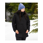 Stormtech Ladies Avalante System 3-in-1 Jacket