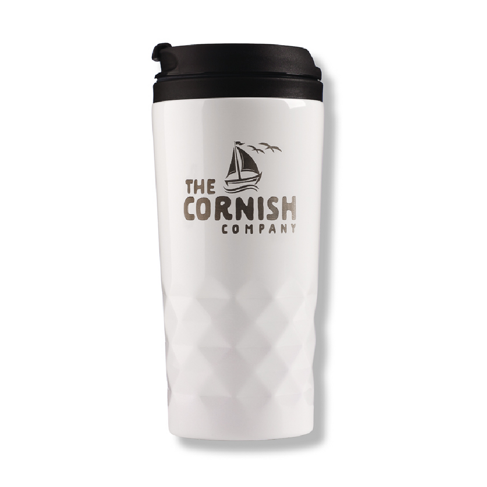 Raydon Stainless Steel Travel Mug 300ml