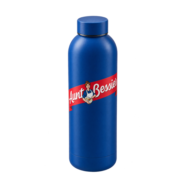Sterling Insulated Vacuum Bottle - 500ml