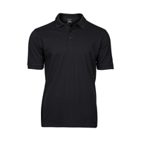 Tee Jays Luxury Stretch Piqué Polo Shirt