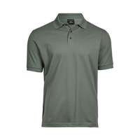 Tee Jays Luxury Stretch Piqué Polo Shirt