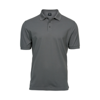 Tee Jays Luxury Stretch Piqué Polo Shirt