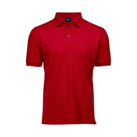 Tee Jays Luxury Stretch Piqué Polo Shirt