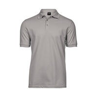 Tee Jays Luxury Stretch Piqué Polo Shirt