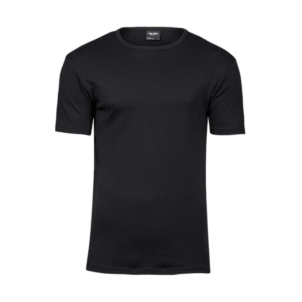 Tee Jays Interlock T-Shirt