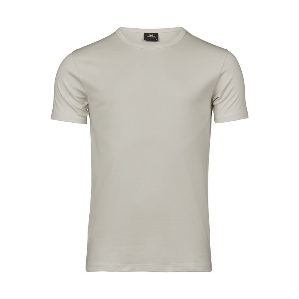 Tee Jays Interlock T-Shirt