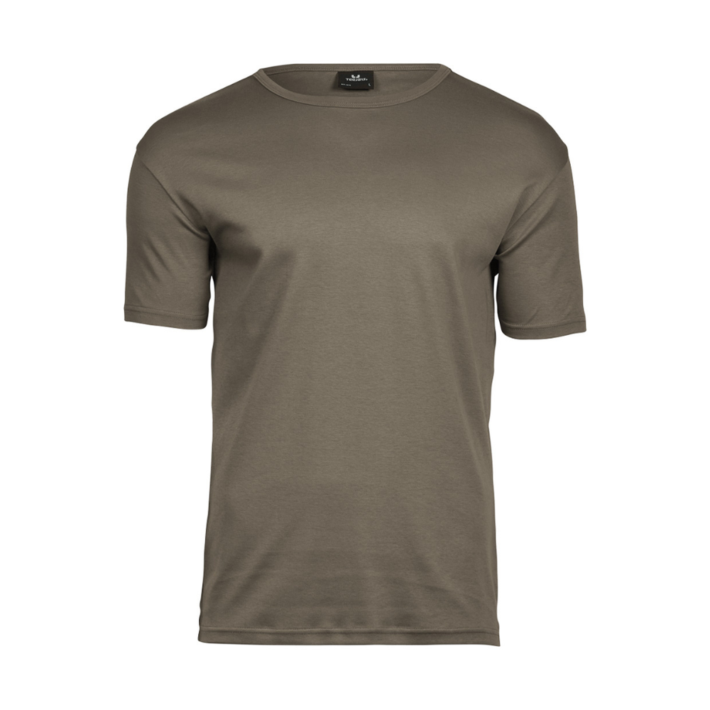 Tee Jays Interlock T-Shirt