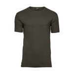 Tee Jays Interlock T-Shirt
