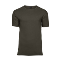 Tee Jays Interlock T-Shirt
