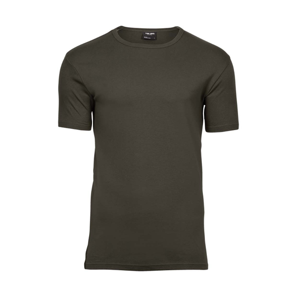 Tee Jays Interlock T-Shirt