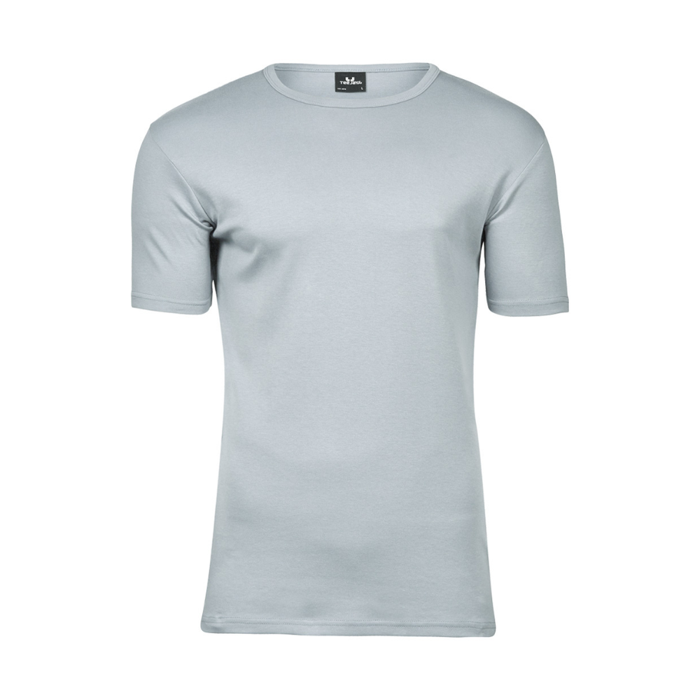 Tee Jays Interlock T-Shirt