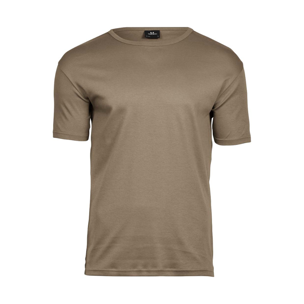 Tee Jays Interlock T-Shirt