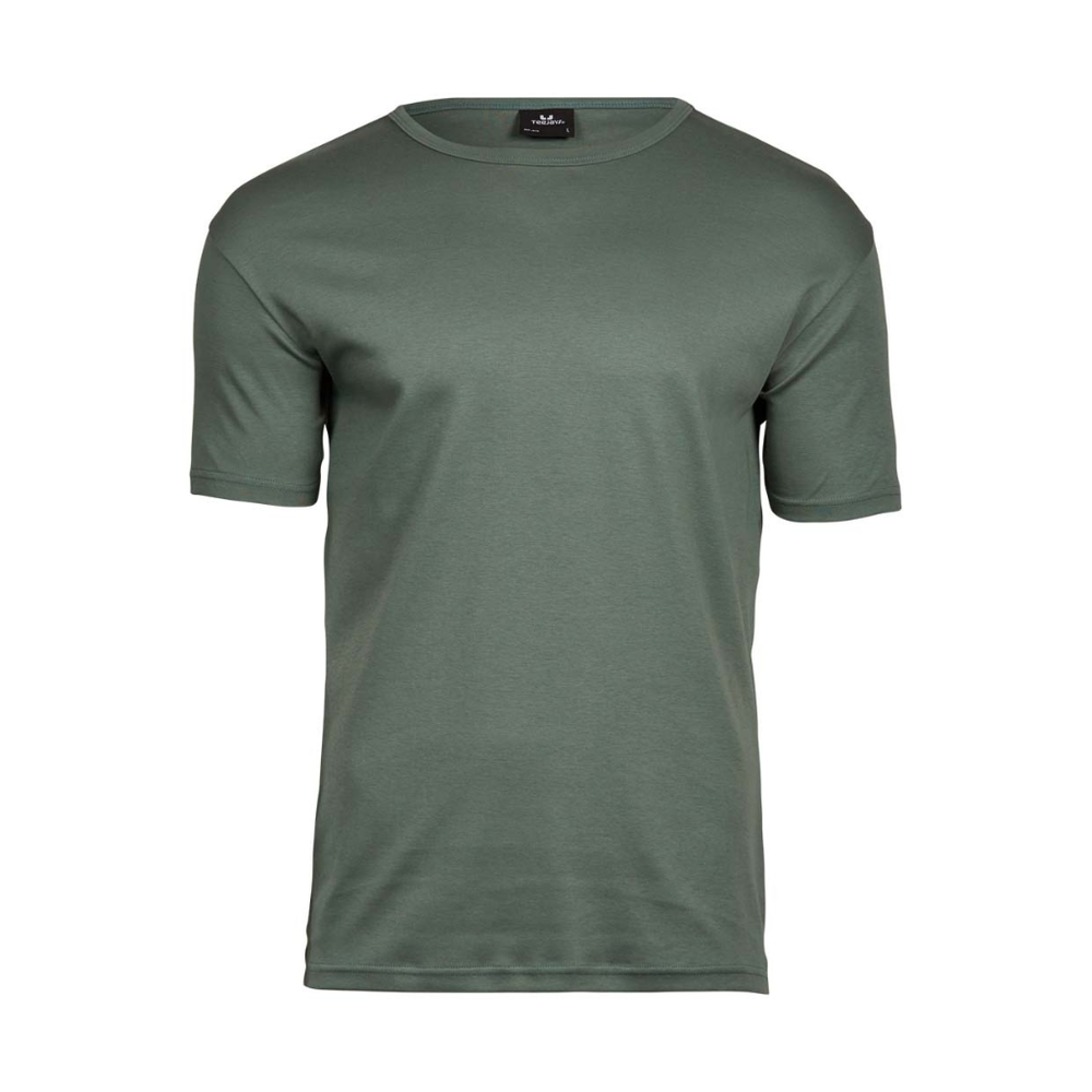 Tee Jays Interlock T-Shirt