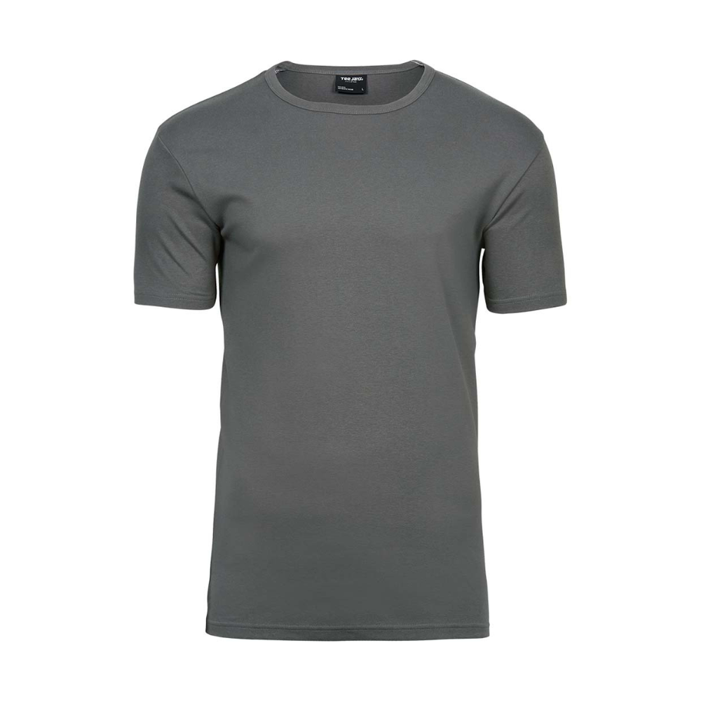 Tee Jays Interlock T-Shirt