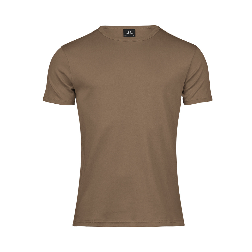 Tee Jays Interlock T-Shirt