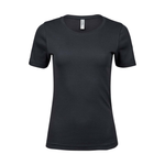 Tee Jays Ladies Interlock T-Shirt