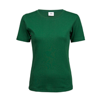 Tee Jays Ladies Interlock T-Shirt