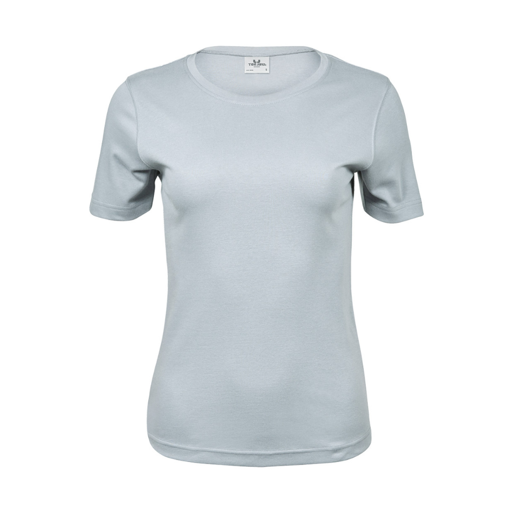 Tee Jays Ladies Interlock T-Shirt