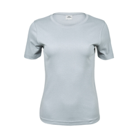 Tee Jays Ladies Interlock T-Shirt