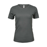 Tee Jays Ladies Interlock T-Shirt