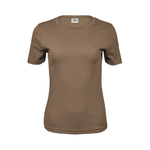 Tee Jays Ladies Interlock T-Shirt