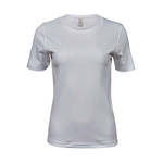 Tee Jays Ladies Interlock T-Shirt