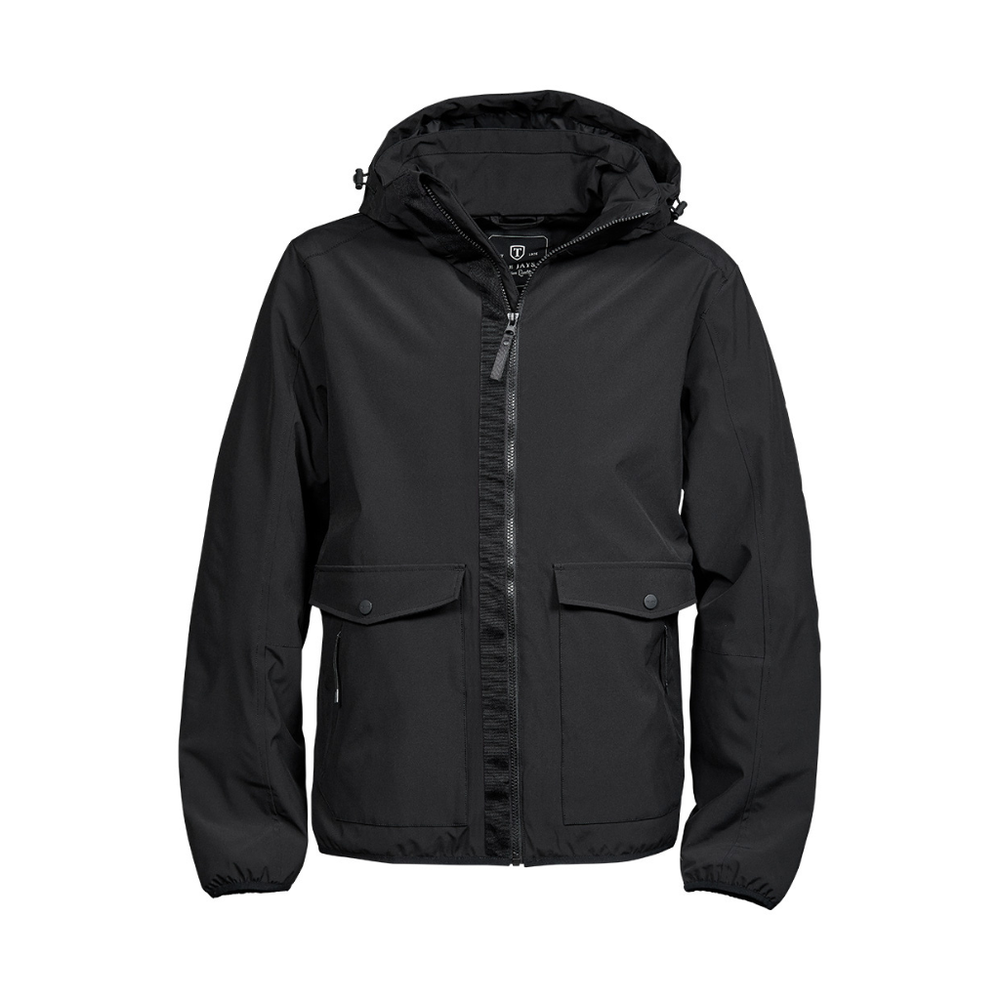 Tee Jays Urban Adventure Shell Jacket