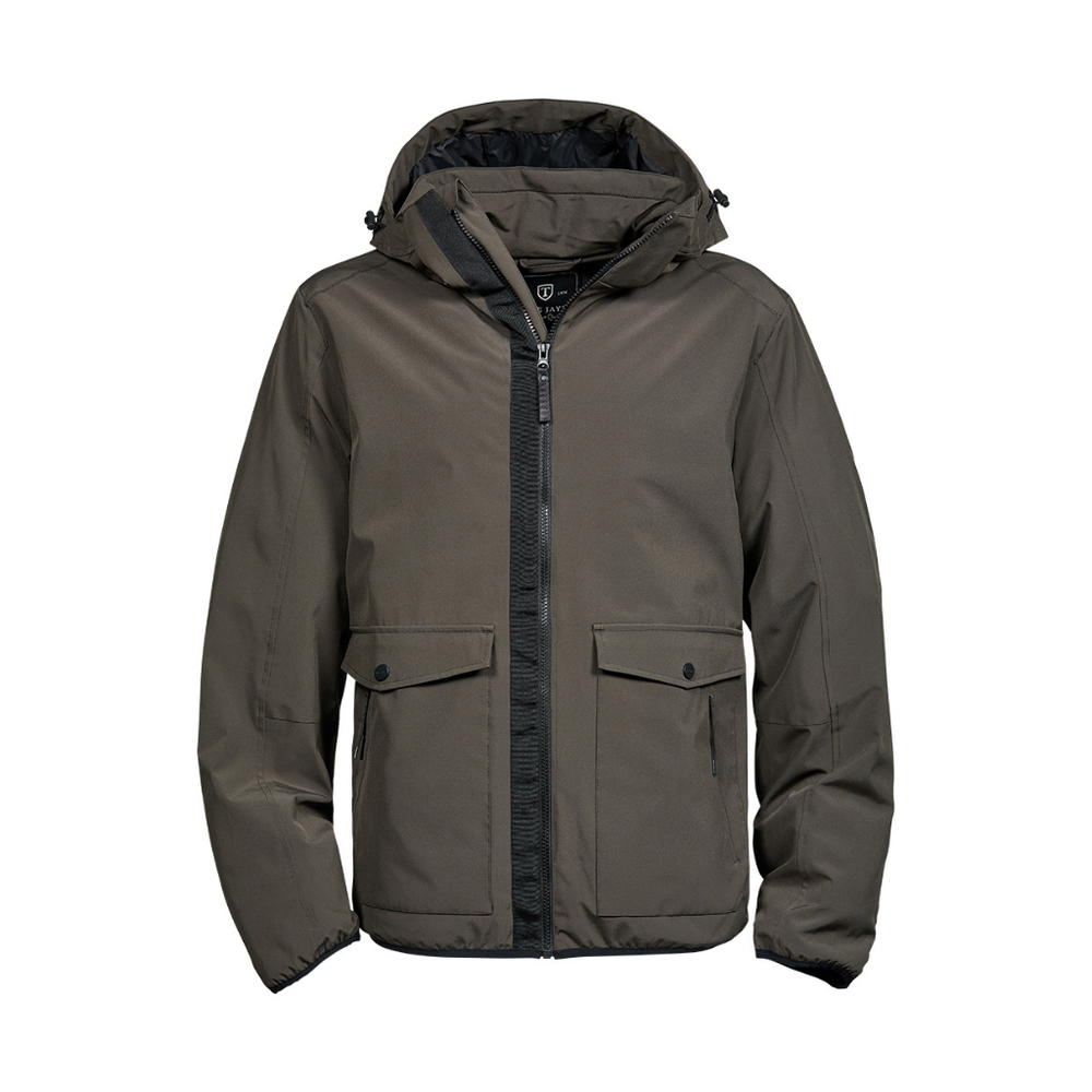 Tee Jays Urban Adventure Shell Jacket