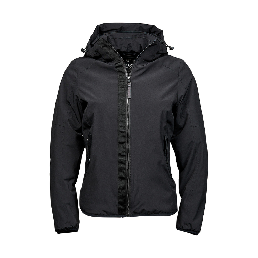 Tee Jays Ladies Urban Adventure Shell Jacket