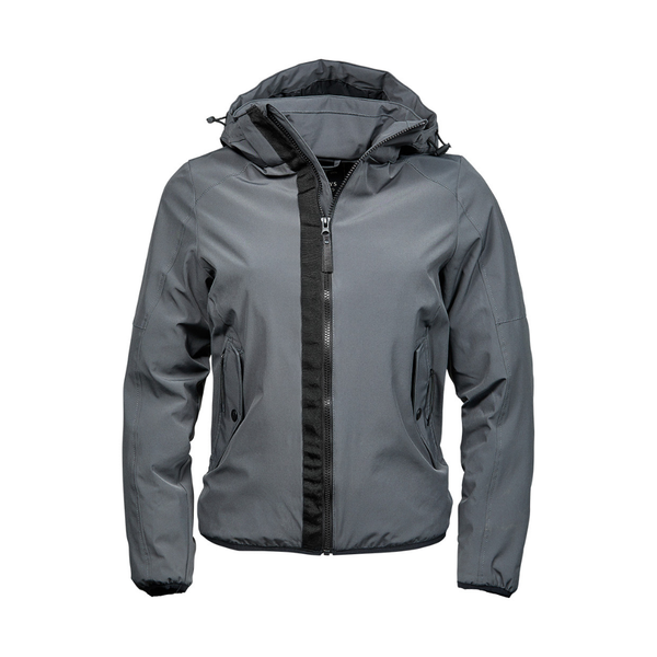 Tee Jays Ladies Urban Adventure Shell Jacket
