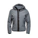 Tee Jays Ladies Urban Adventure Shell Jacket