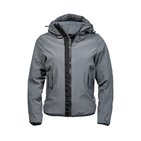 Tee Jays Ladies Urban Adventure Shell Jacket