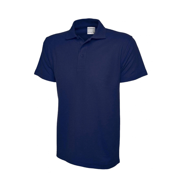 Men's Ultra Cotton Poloshirt