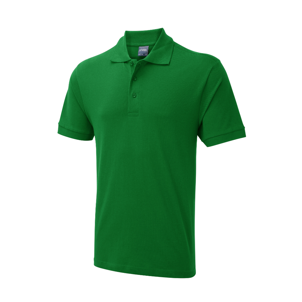 Men's Ultra Cotton Poloshirt