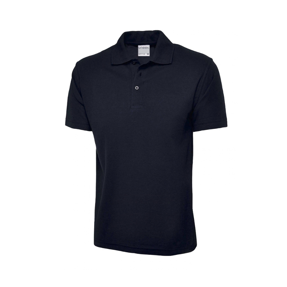 Men's Ultra Cotton Poloshirt