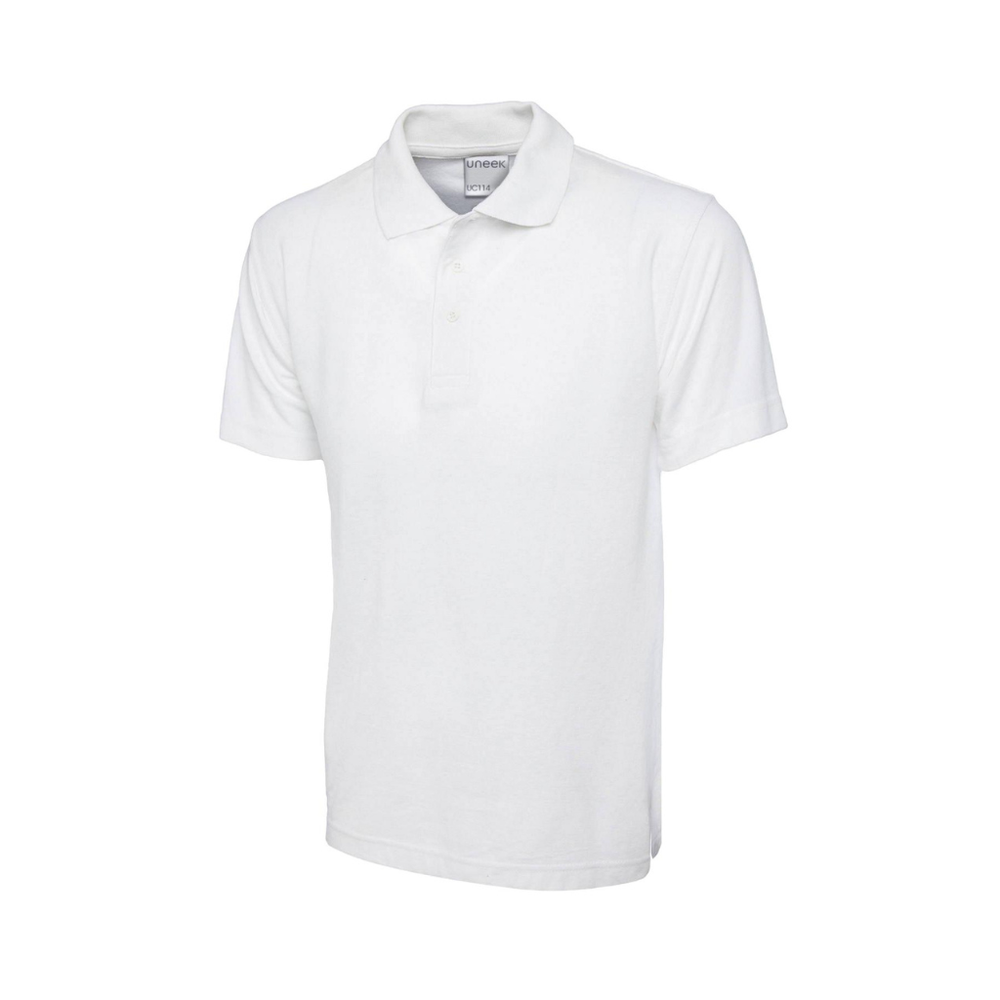 Men's Ultra Cotton Poloshirt
