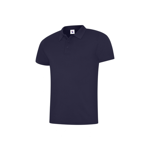 Mens Super Cool Workwear Poloshirt