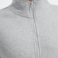 Uneek Deluxe Unisex Sweat Jacket