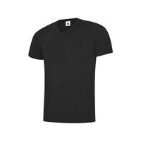 Uneek Classic V Neck T-shirt