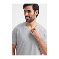 Uneek Classic V Neck T-shirt