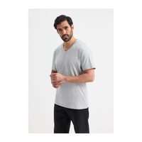 Uneek Classic V Neck T-shirt