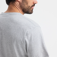 Uneek Classic V Neck T-shirt
